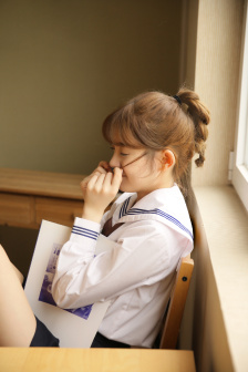 我想看沉香如屑